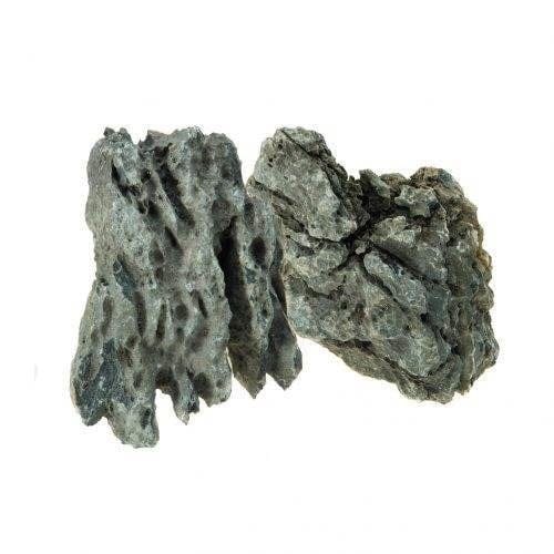 BLACK QUARTZ ROCK MIX 20 kg pack (vain lavatoimituksissa)