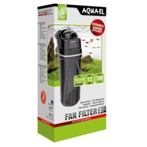 Fan Filter 3 Plus