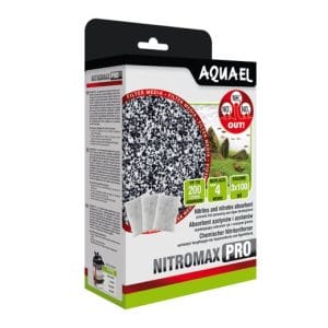 Nitromax Pro, 1L