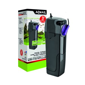 UNIFILTER 500 UV POWER