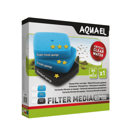ULTRAMAX suodatinsieni Standard 20PPI - Image 3