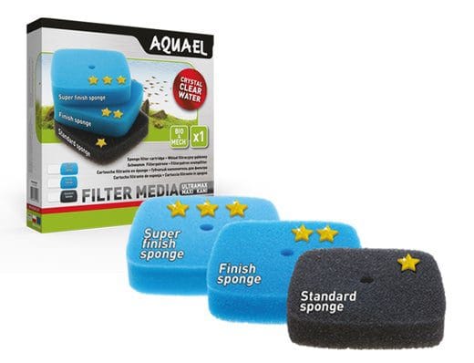 ULTRAMAX suodatinsieni Standard 20PPI - Image 4