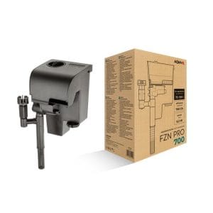 FZN PRO 700 ulkolaitasuodatin