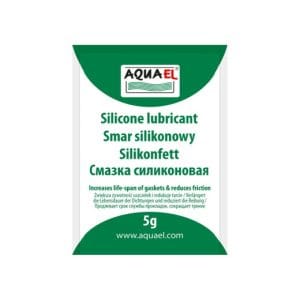 Silicone lubricate