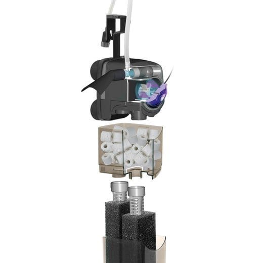 UNIFILTER 1000 UV POWER - Image 2
