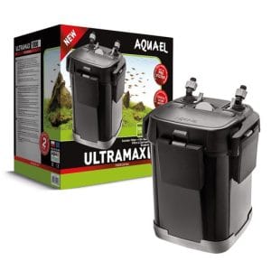 FILTER ULTRAMAX 1000