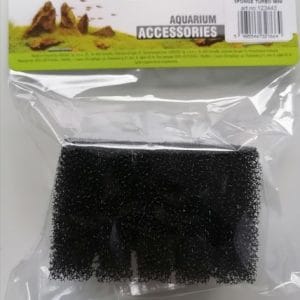 TURBO MINI patruuna (Shrimp Set D&N)