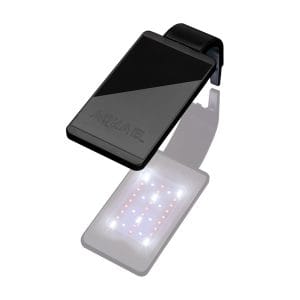 LEDDY SMART 4,8W PLANT & NIGHT BLACK