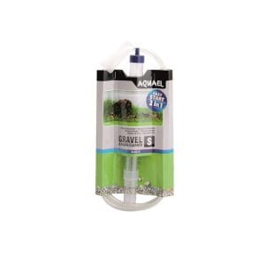 GRAVEL CLEANER S 260MM