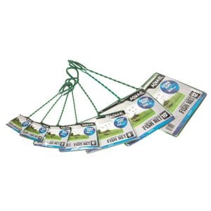 Haavi FISH NET (3 WIRE) 4" - 10x7,5cm