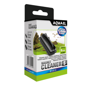 MAGNET CLEANER S