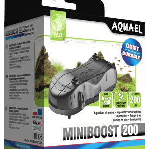 MINIBOOST 200