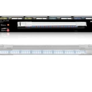 LEDDY SLIM 36W SUNNY D&N WHITE 2.0