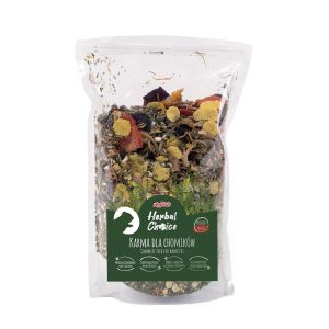 COMFY APPETIT HERB CHOICE HAMSTER 500G