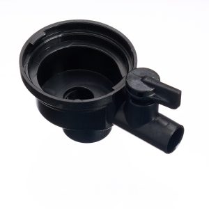 + ROTOR CHAMBER PFN/TURBO/CIR. - 500 (N)