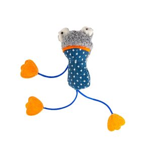 HAP TOY DOTCAT FROG X