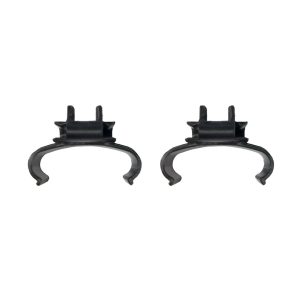 + OPTI/GLOSSY SLIM LIGHTING HOLDER 2 PCS