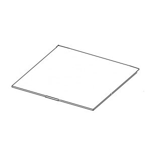 + GLASS SEPARATOR SHRIMP SET 10