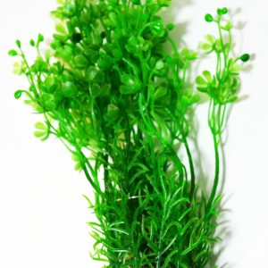 PLASTIC PLANT CP-057 6'' (15CM)
