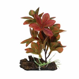 SILK PLANT 9008 (13CM)