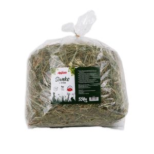 COMFY HAY WITH LEMON BALM 350G