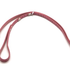 COMFY LEASH OLYMPIA PINK.S 120X1 X