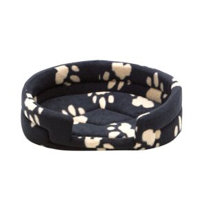 HAP PET BED AMELIA 46CM