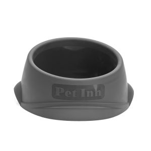 ECOMFY BOWL SPACE 700ML GRAY