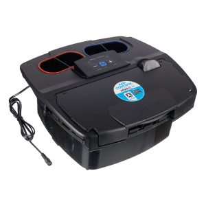 + COMPLETE COVER HYPERMAX 4500 BT