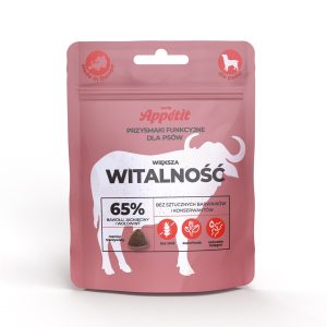 COMFY WITALNOŚĆ 70 G PIES PL X
