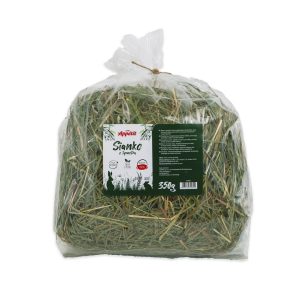COMFY HAY WITH TIMOTHY GRASS 350G