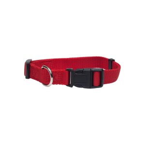 HAP BASIC COLLAR RED M