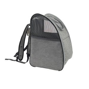 HAP BACKPACK GREY 40 5X31X28