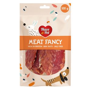 HAP CHICKEN BREAST 100G