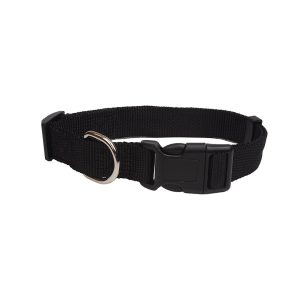 HAP BASIC COLLAR BLACK M