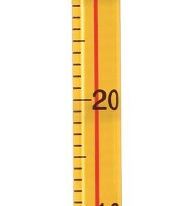 THERMOMETER (YELLOW)