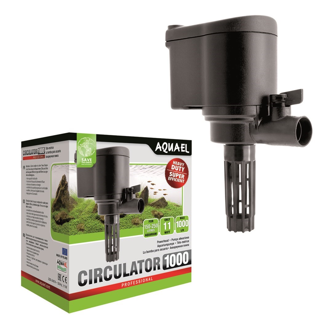 CIRCULATOR 1000 (N) - Image 2