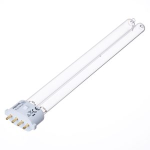 + UV-C LIGHT BULB 11W 2G7