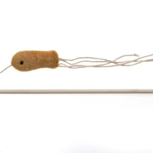HAP TOY GAIA ROD FISH 40CM