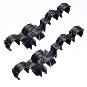 + HOLDER BEAM GLOSSY 2 PCS.