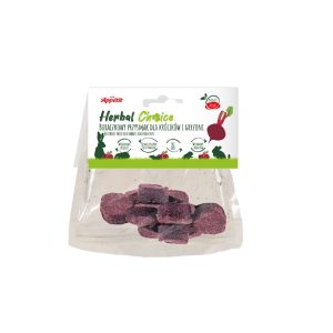 COMFY APPETIT HERB CHOICE BEET 50G