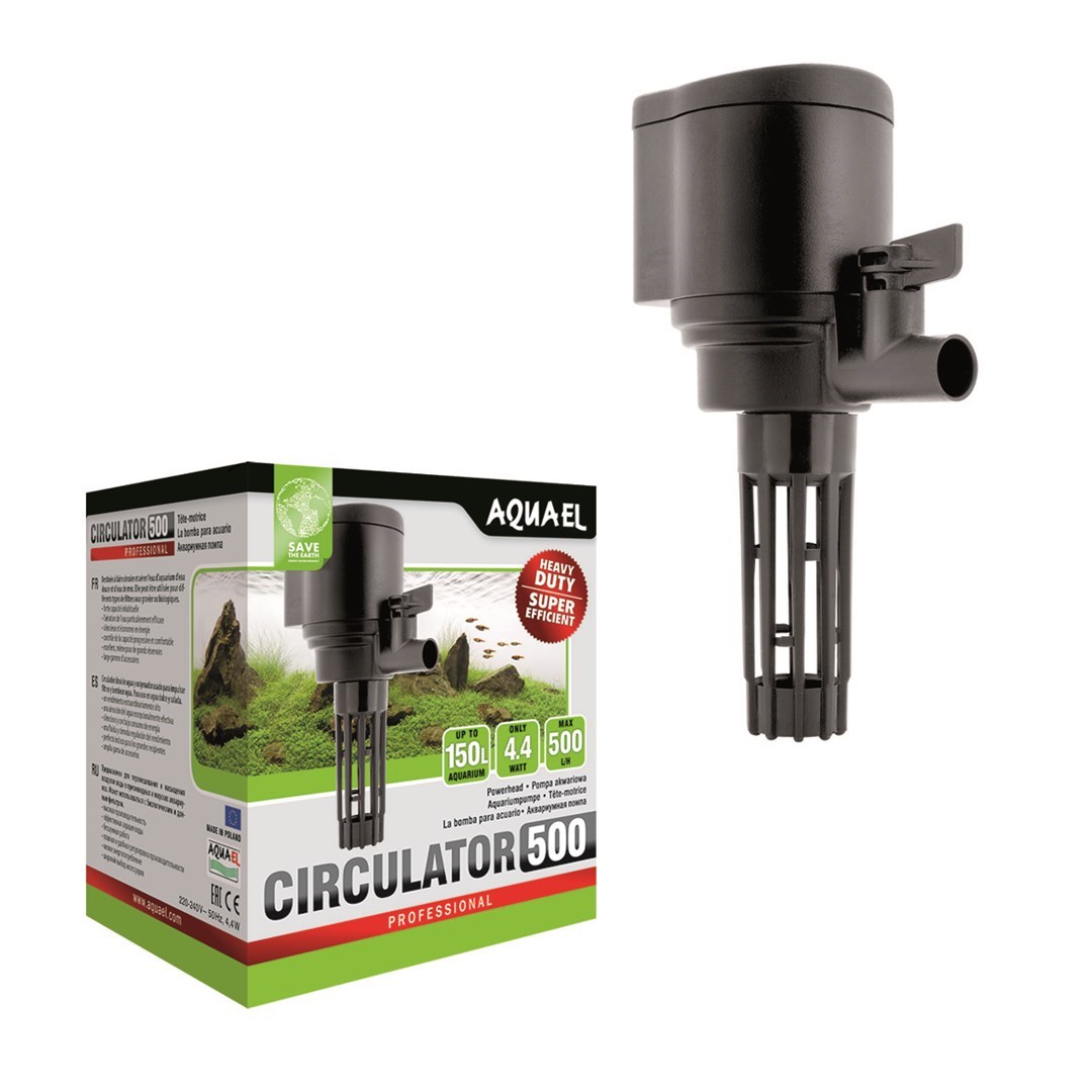 CIRCULATOR 500 (N) - Image 2