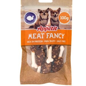 HAP APPETIT FANCY RABBIT RIC LE 100G