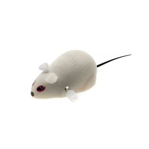 HAP TOY CATCH ME WIND-UP MOUSE 7CM