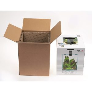 SHRIMP SET SMART D&N 10 WHITE ECOM