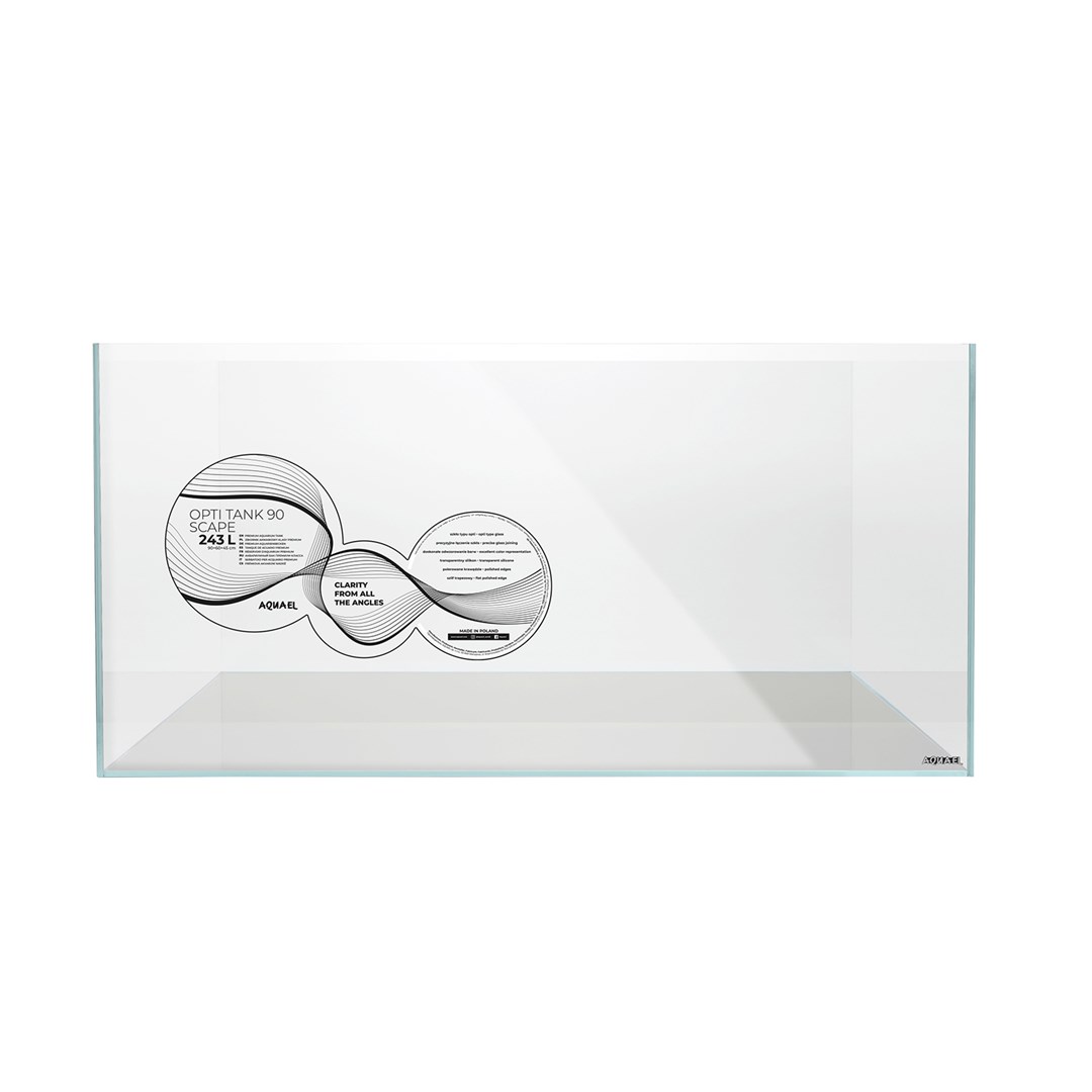OPTI TANK SCAPE 90 - Image 2