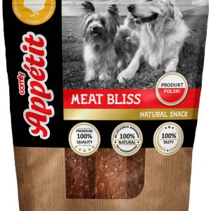 COMFY APPETIT MEAT BLISS CHICKEN 100G X