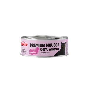 COMFY APPETIT PREMIUM LAMB CAT 85G