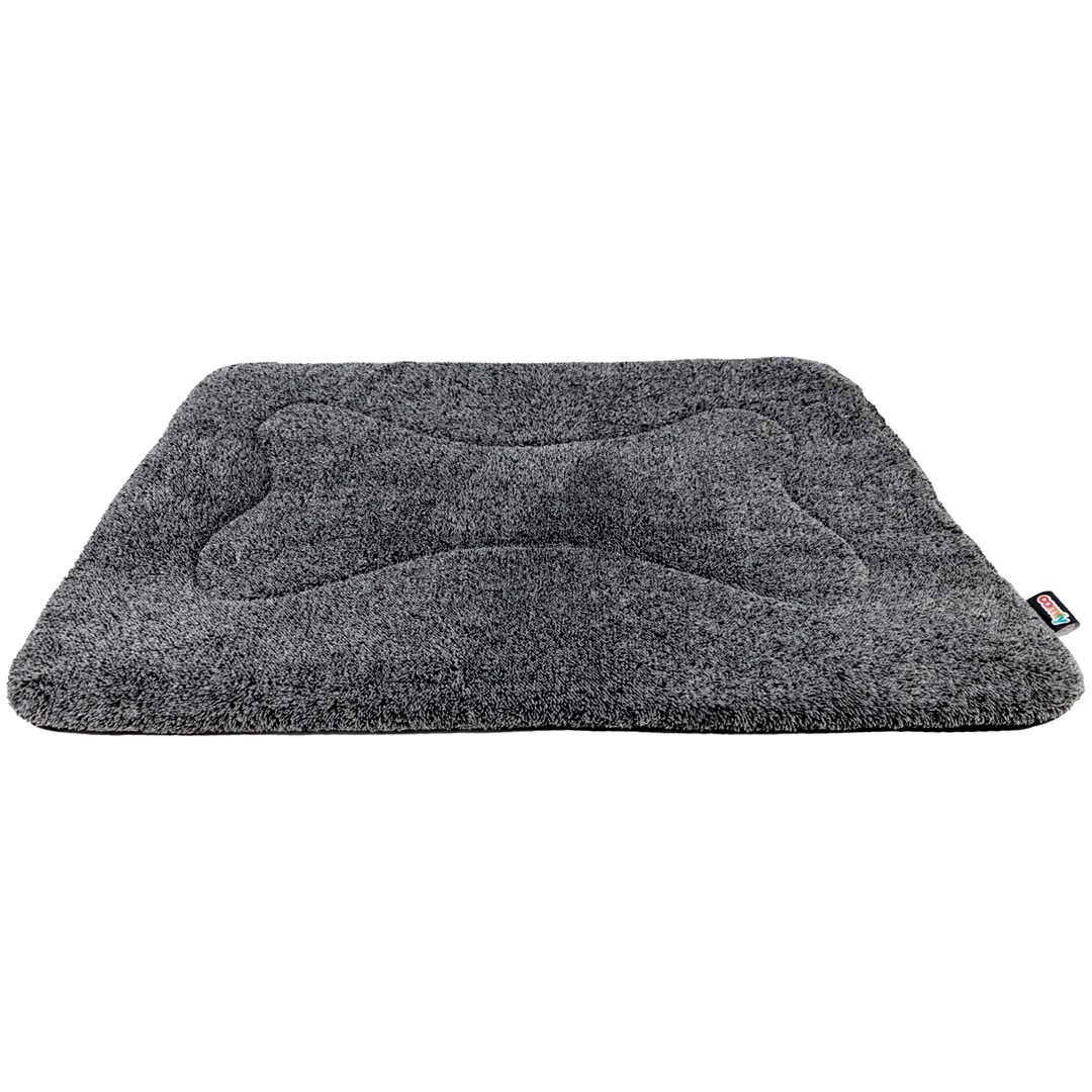 COMFY MAT ANT BONE GRAY X - Image 2