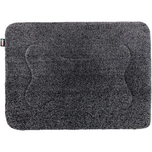 COMFY MAT ANT BONE GRAY X